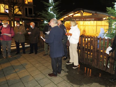 KWB Kerststalzingen Kerstmisstal Melis Stokelaan